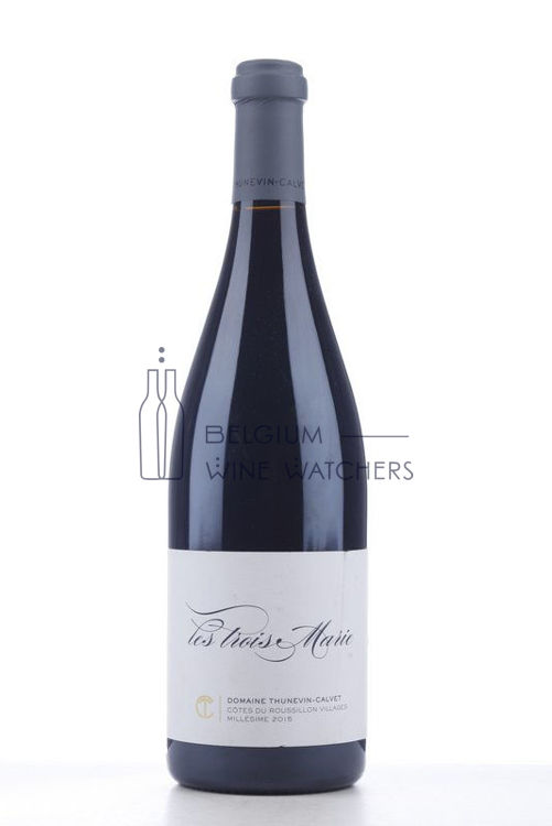 Afbeeldingen van 2015 LES TROIS MARIE